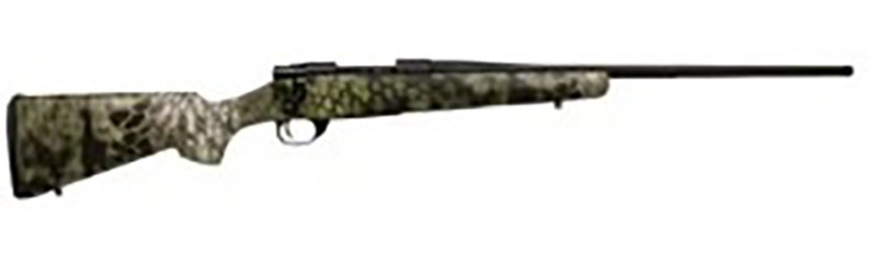 Howa M1500 Stalker 24" 7MM PRC Blk/Kryptek 3rd