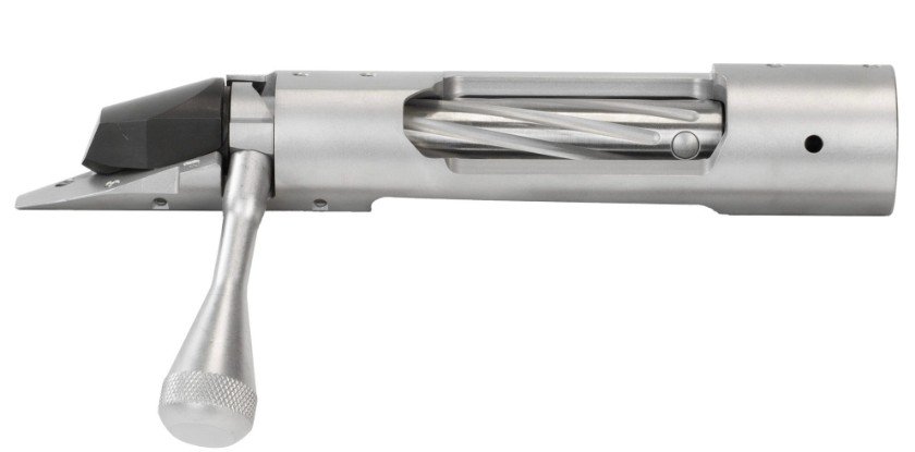 Short Action (only) Standard Bolt Face SS