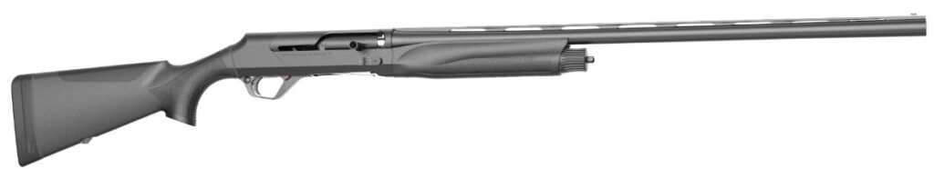 ACE-R Extra Black 12GA 26" 3.5" FO FS Blk 3-rd