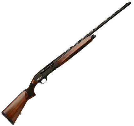 G-Force Refuge 20ga 28" Black/Walnut 4-rd