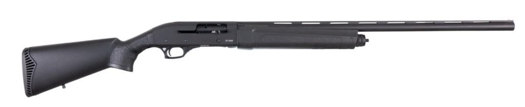 KOTA HT3000 12ga 28" 3" FO Blk 3-rd