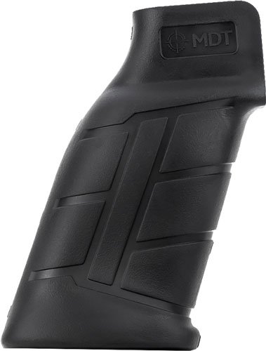 MDT PISTOL GRIP ELITE BLACK