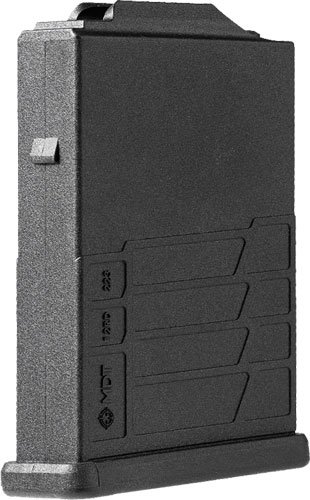 MDT MAG POLYMER GEN2 223 12 RD - BLACK
