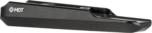 MDT REAR ELITE BAG RIDER FLAT - BLACK
