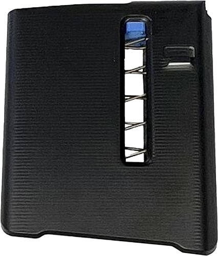 GLFA MAGAZINE GL10 LA 30-06 - MAG 5 ROUNDS BLACK