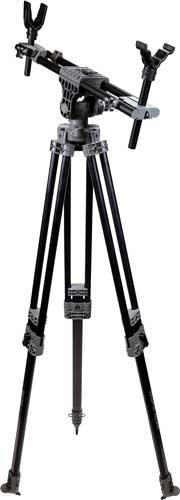 BOG DEADSHOT FIELDPOD - MAGNUM BLACK