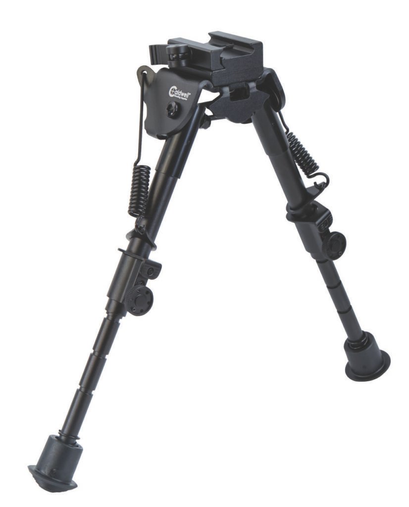 CAL XLA RAIL BIPD 6-9