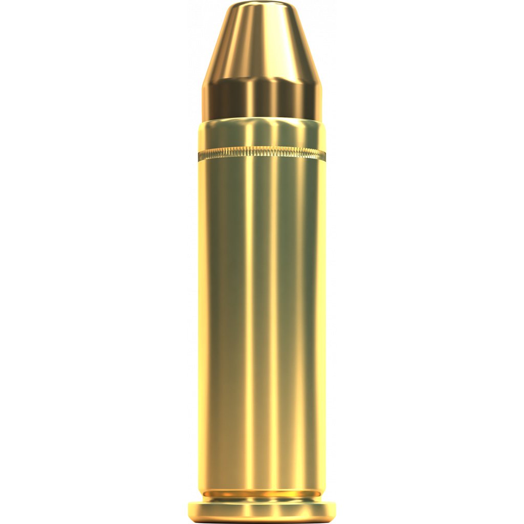 Sellier & Bellot Pistol Ammo 38 Special 158 gr. FMJ 50 rd.