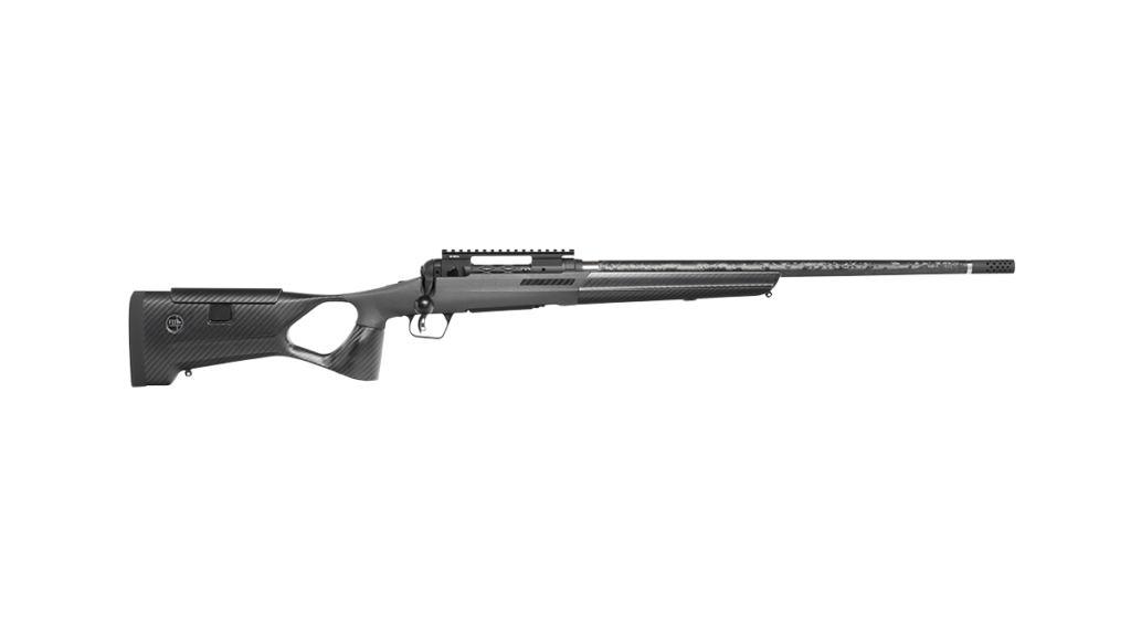 SAVAGE ARMS 110 KLYM V2 308WIN CARBON 22"