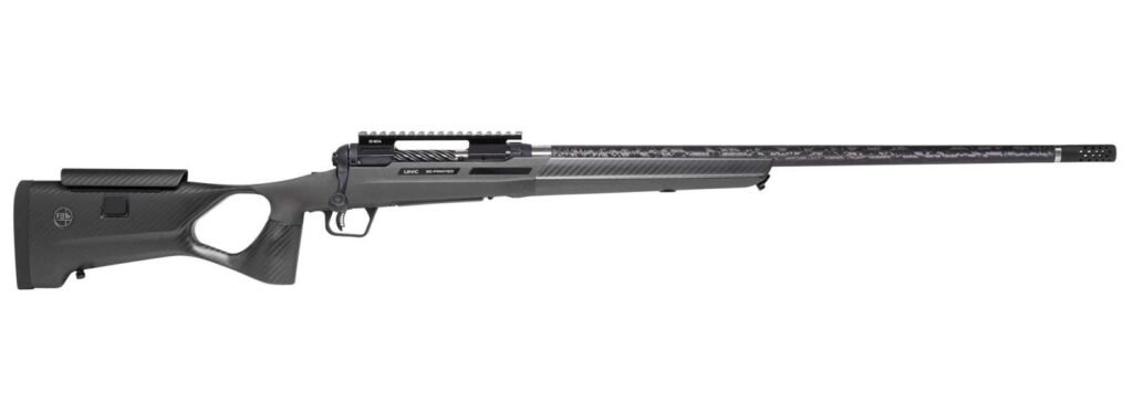 SAVAGE ARMS 110 KLYM 308 WIN CARBON 22"  #