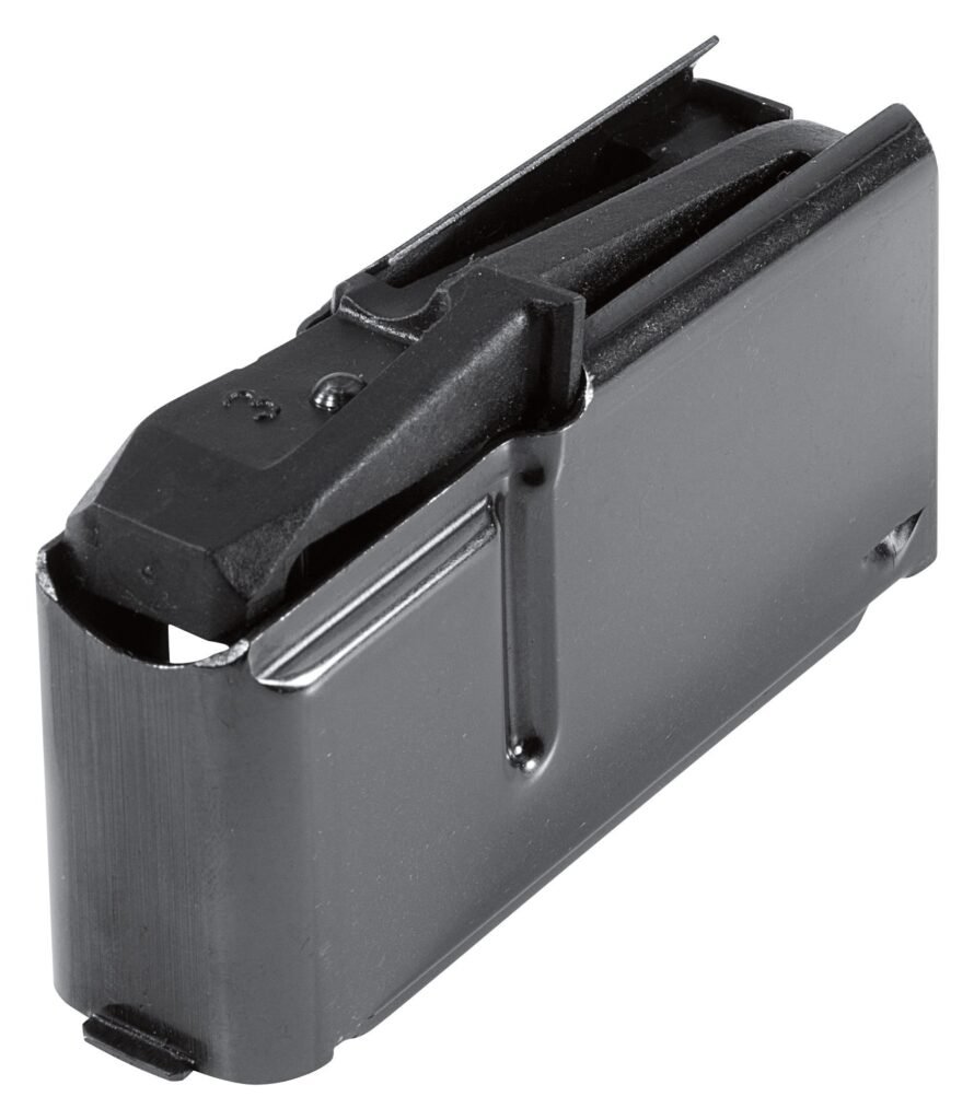 BROWNING MAG BAR MK3 7MM-08 4RD