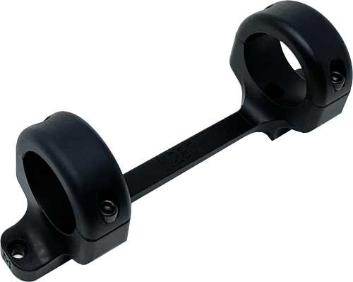DNZ GAME REAPER INTEGRAL 1-PC - MOUNT RUGER AMERIC SA MED BLK