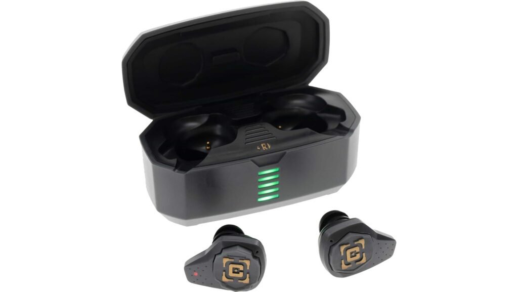 CAL HEAR E-MAX SHD PRO IN EAR