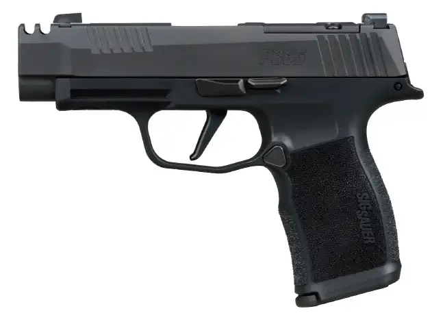 SIG P365XL COMP 380 10R XRY