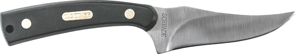 OLT SHARPFINGER BLACK HANDLE