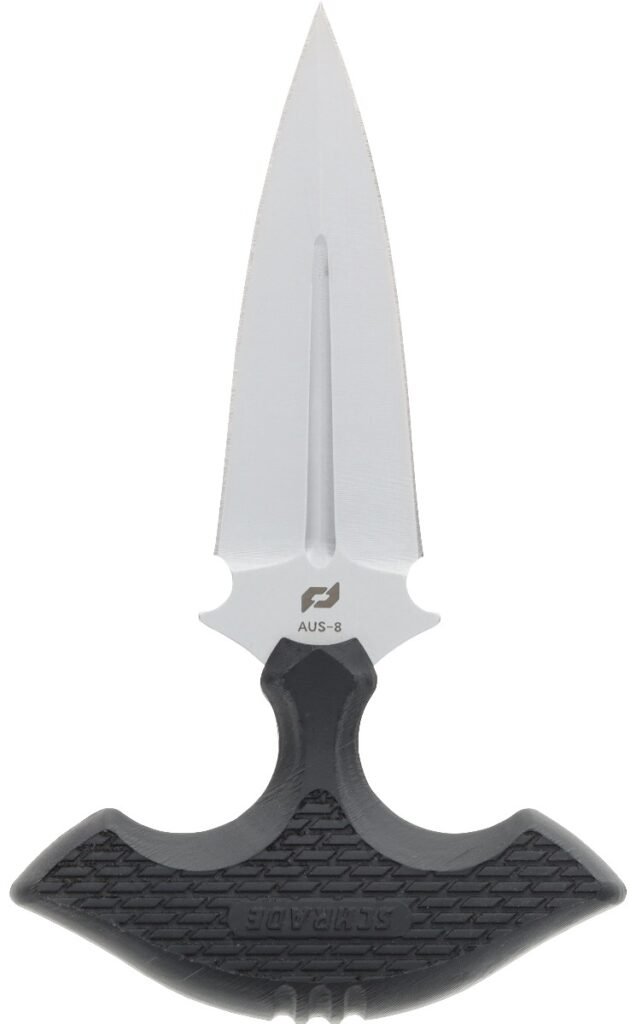 SRA MOE FIXED BLADE