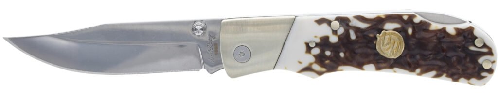 UNH NEXT GEN STAGLON FOLDER
