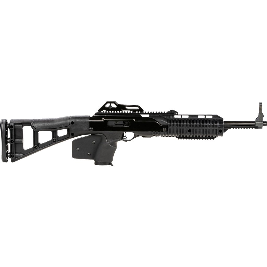 Hi-Point 380TS Carbine 380 ACP Black 16.5 in. 10 rd. Compliant