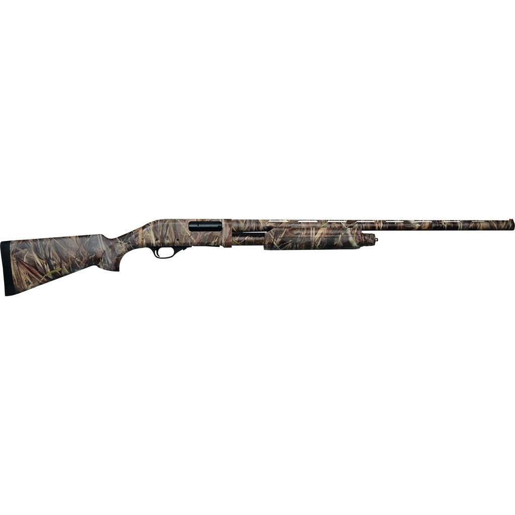 Charles Daly 301 Field Shotgun 12 ga 28 in DRT Camo Synthetic 3.5 in.