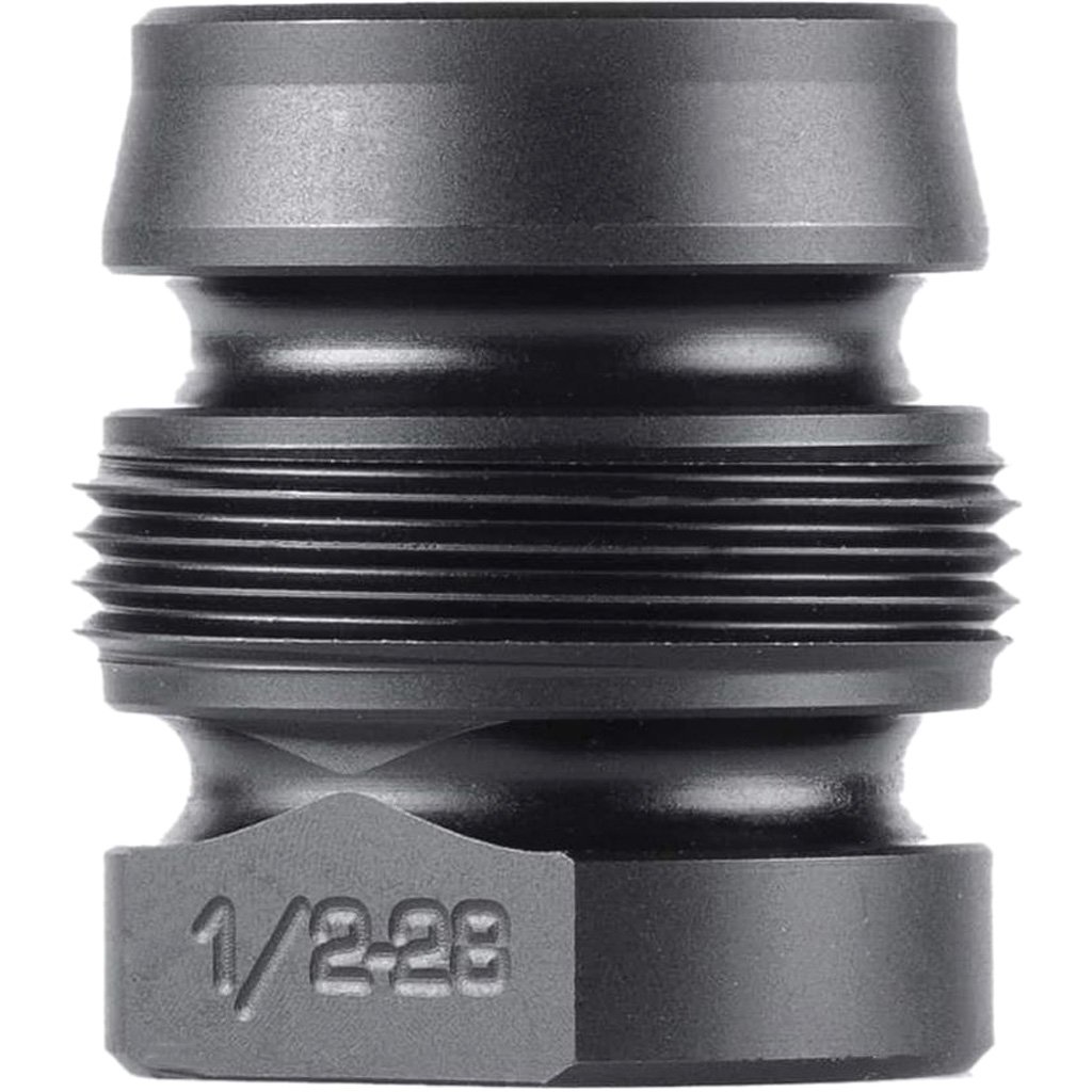 Dead Air Xeno Zero Mount .38 Cal. .500-28