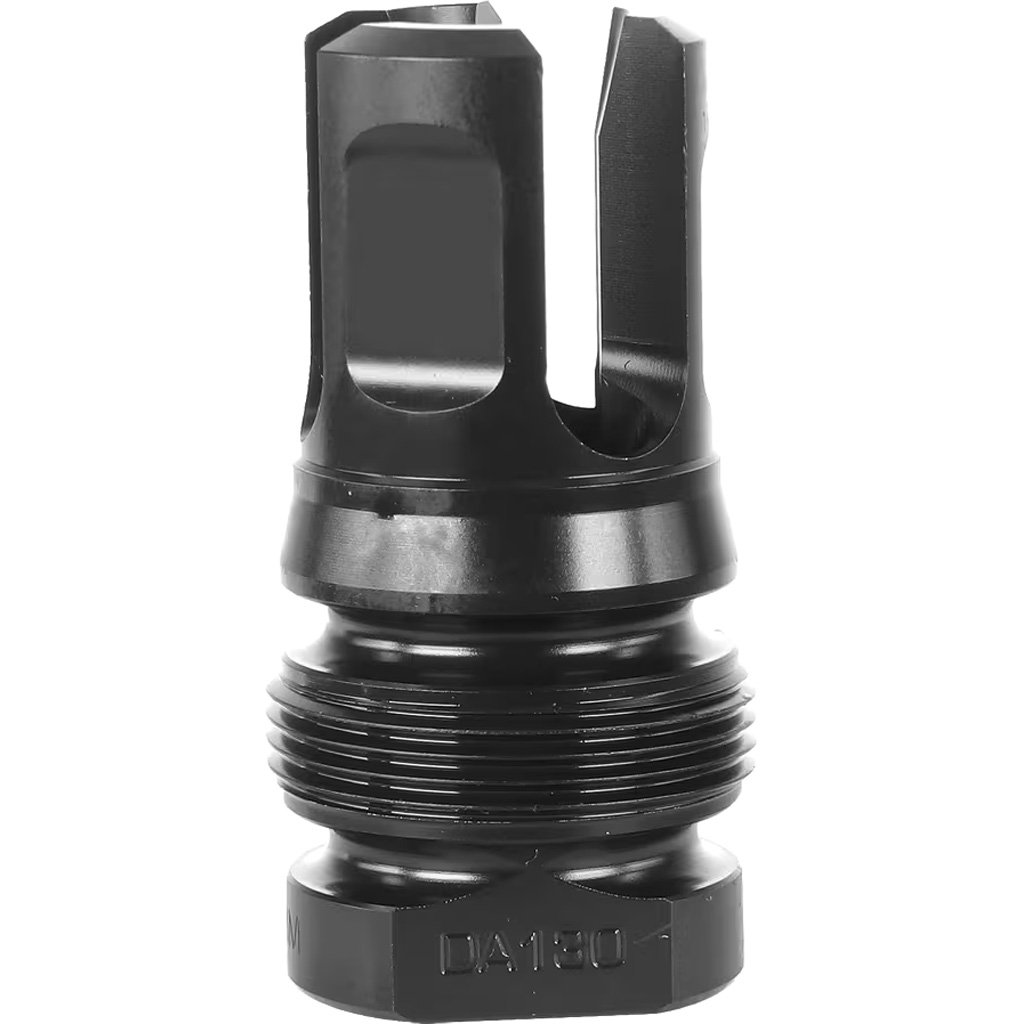 Dead Air Xeno 3-Prong Mount .38 Cal. .625-24