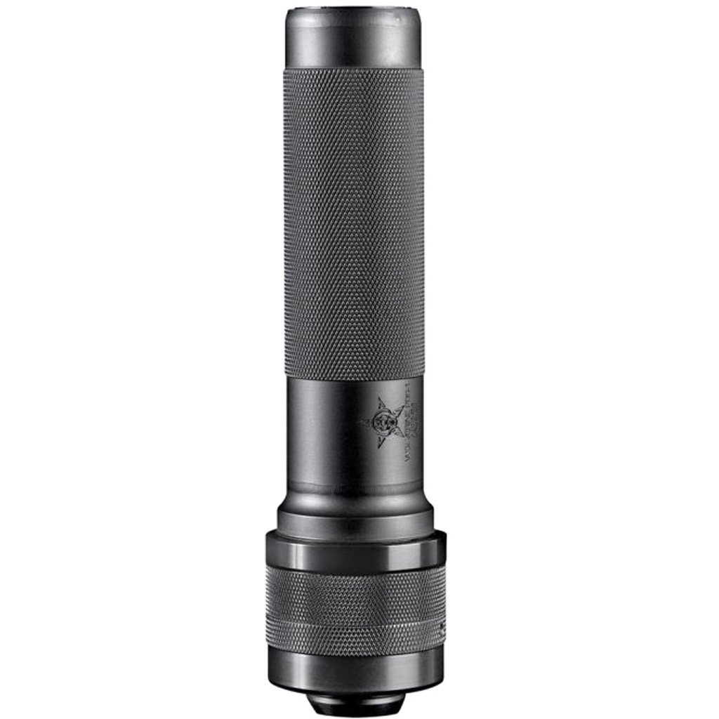 Dead Air Wolverine Blast Shroud Kit HUB Kit w/WV20014mm RH Insert,WV101Collar&W109Tool