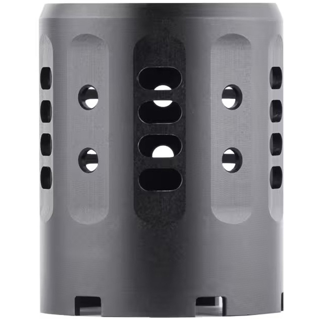 Dead Air Pyro 2.0 Shroud 45 Cal Shroud P-Series ADP,Boosters,&Direct Thread