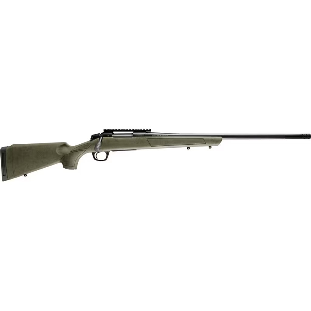 CVA Cascade XT Rifle 223 Rem 22 in. ODG w/ Black w/ Black Web RH