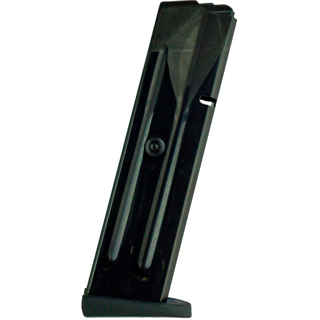 CZ Pistol Magazine 9mm 10 rd. Fits TS, TS2, IPSC