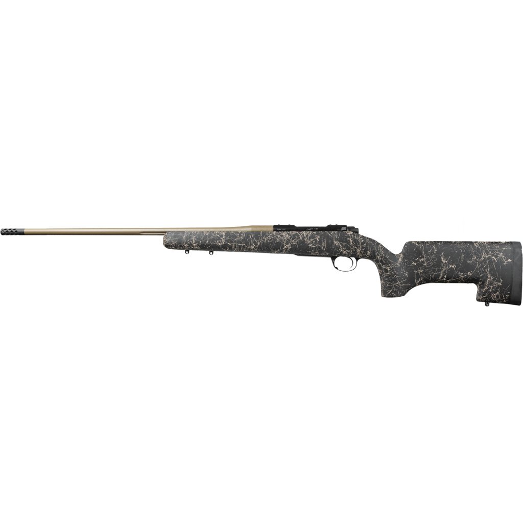 Kimber Ascent Rifle 308 Win 22 in. Mojave/Bronze RH