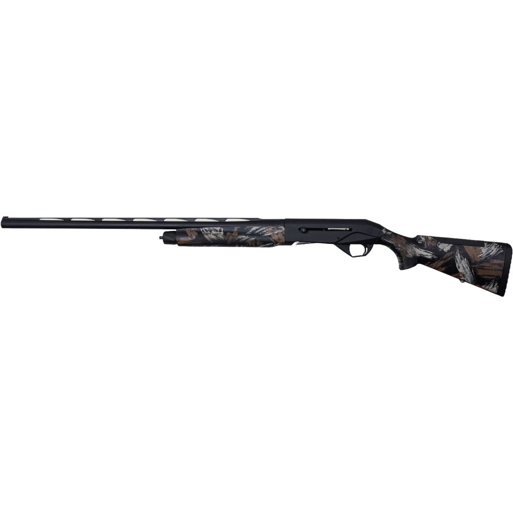 Weatherby Sorix Field Shotgun 12 ga 28 in. BLK/Walnut 3 in.