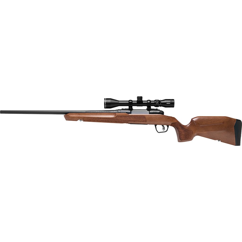 Savage Axis 2 XP Rifle 6.5 Creedmoor 20 in. Hardwood 4 rd.