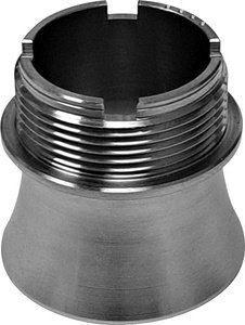 YANKEE HILL MACHINE COMPANY VICTRA-12 FULL CHOKE CONE