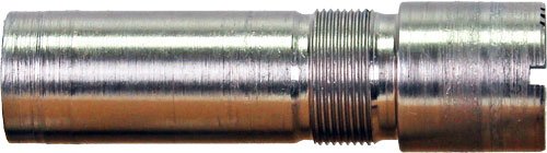 IVER JOHNSON CHOKE TUBE 12GA. - MODIFIED MOBIL CHOKE