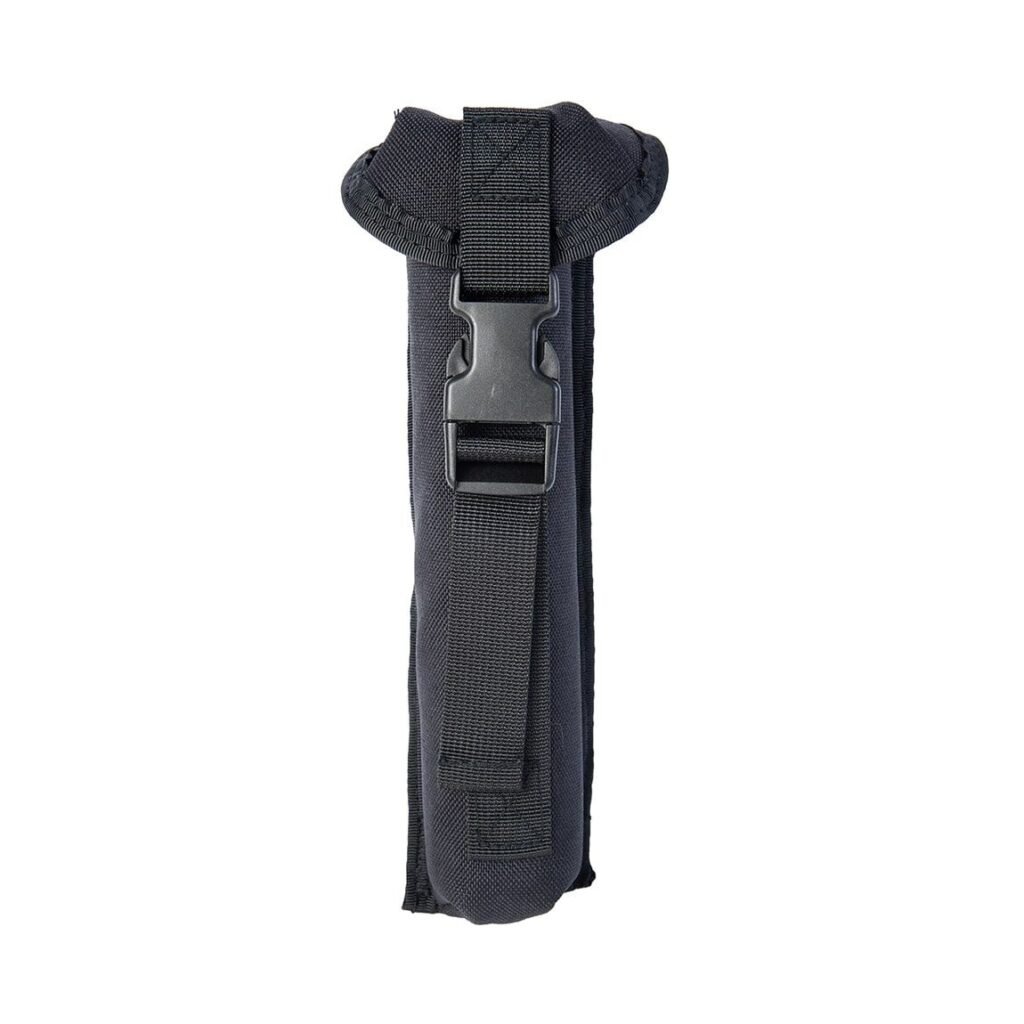 BANISH SUPRESSOR POUCH 9" BLK