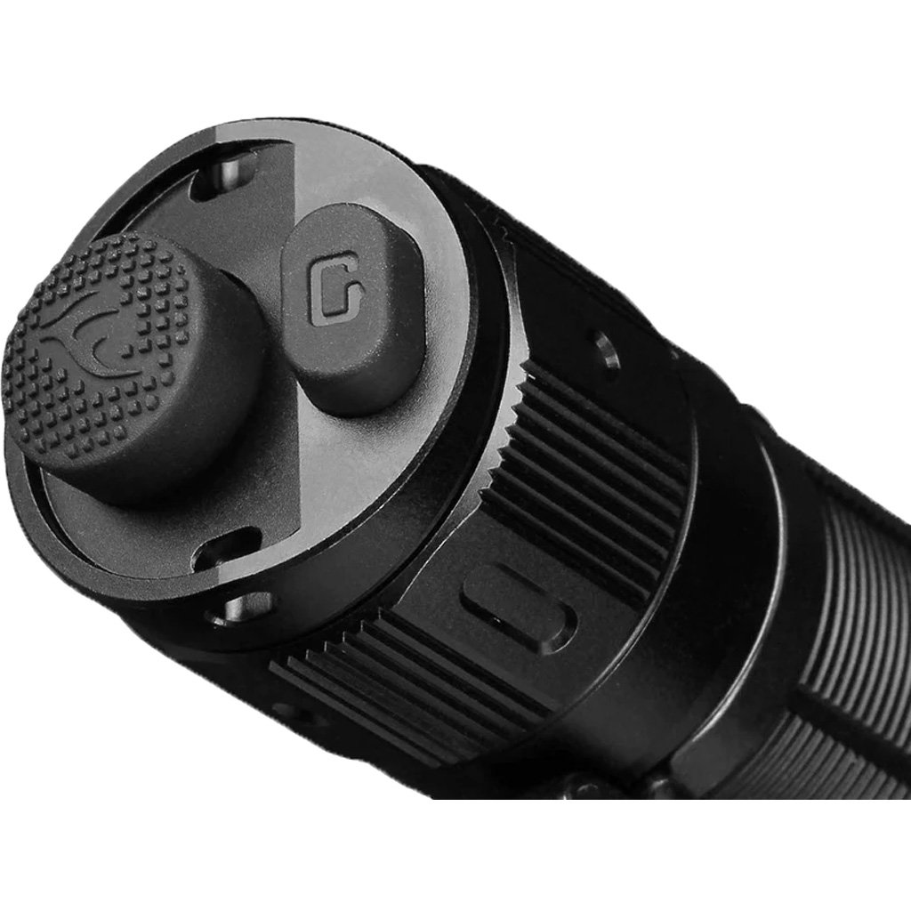 Fenix TK16 V2.0 Tactical Flashlight 3100 Lumens Black