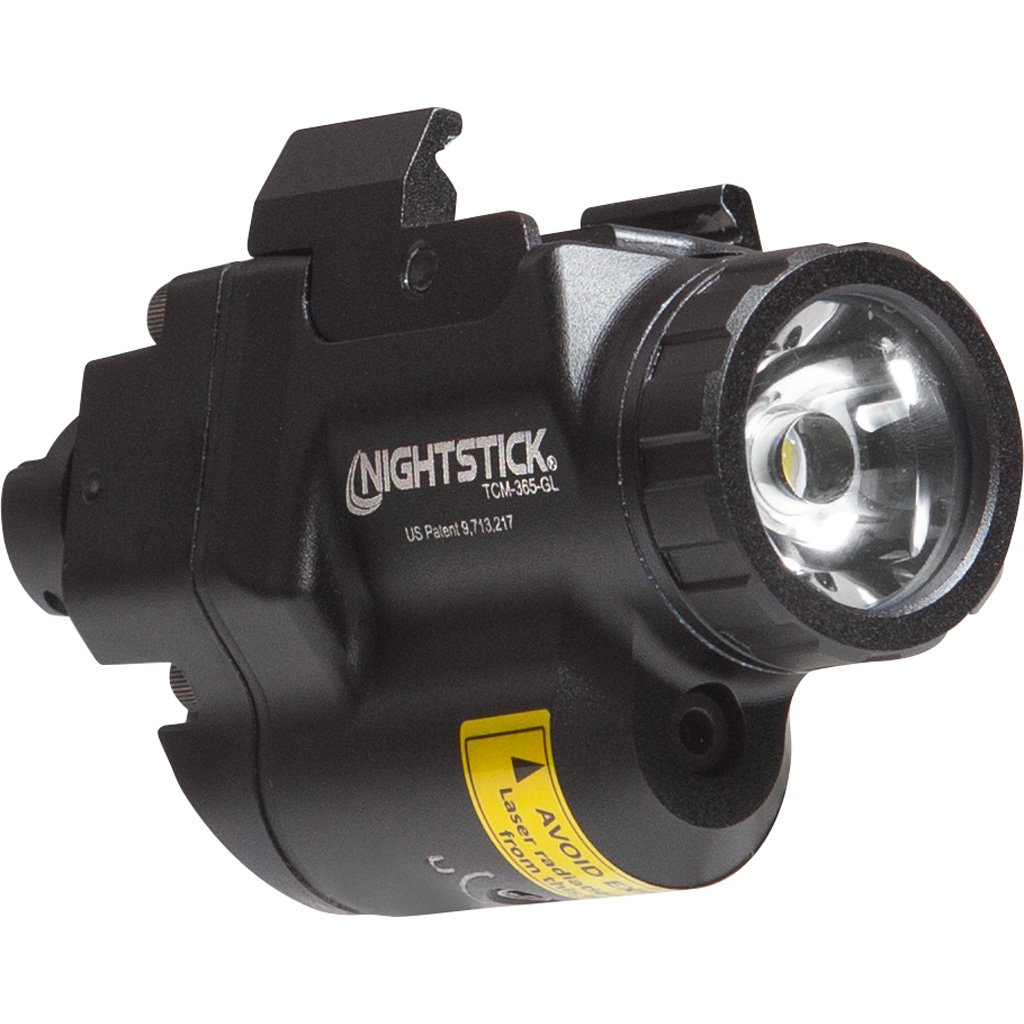 NightStick Subcompact Handgun Light with Laser 650 Lumen Sig Sauer 365 Model