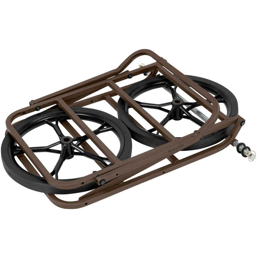 Allen Meat Hauler Game Cart
