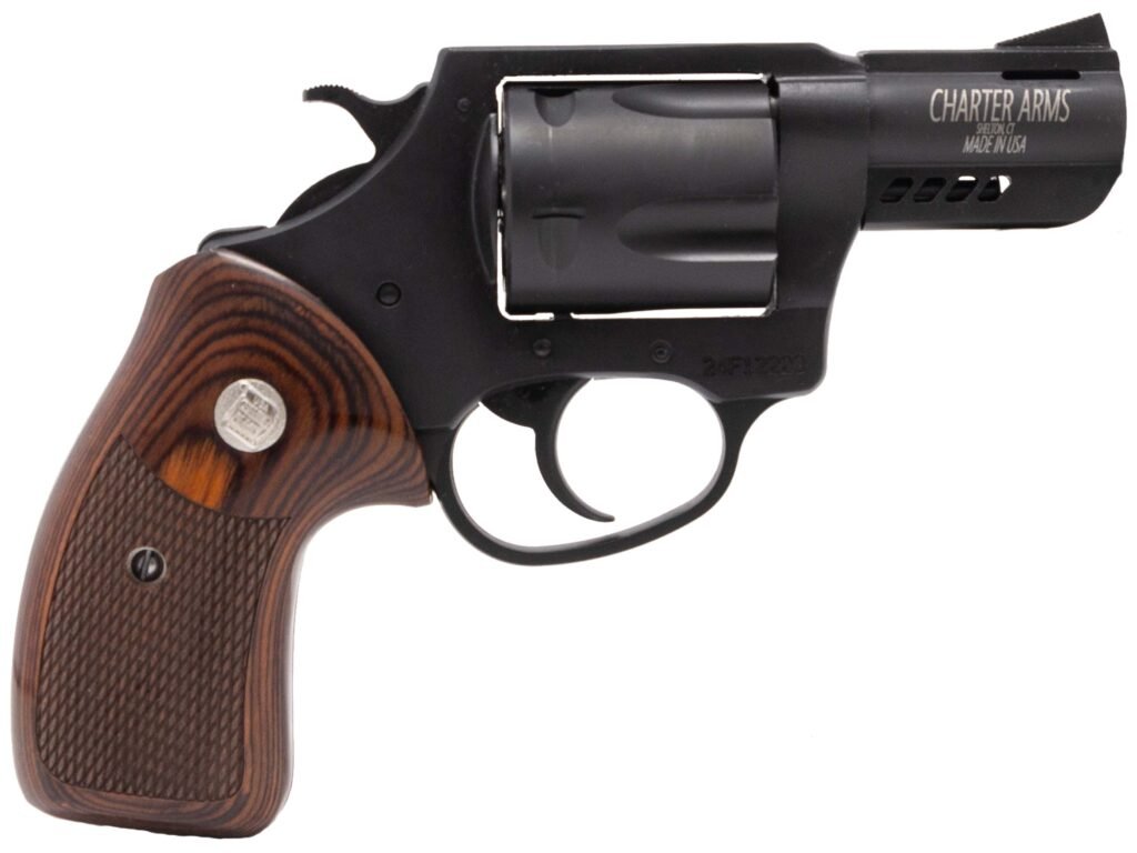 CHT DOUBLE DOG 357 DA REV 2B
