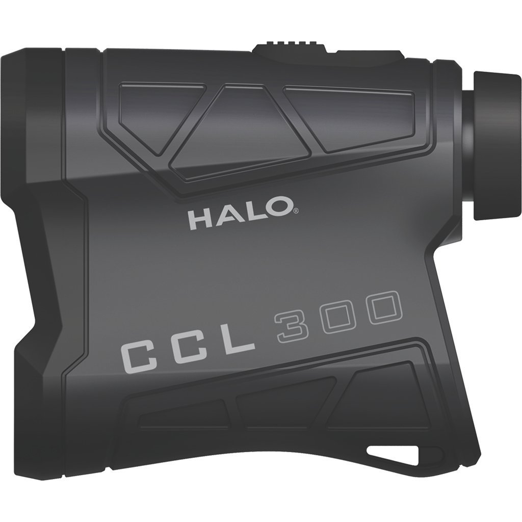 Halo CL300-20 Rangefinder 300 Yd.
