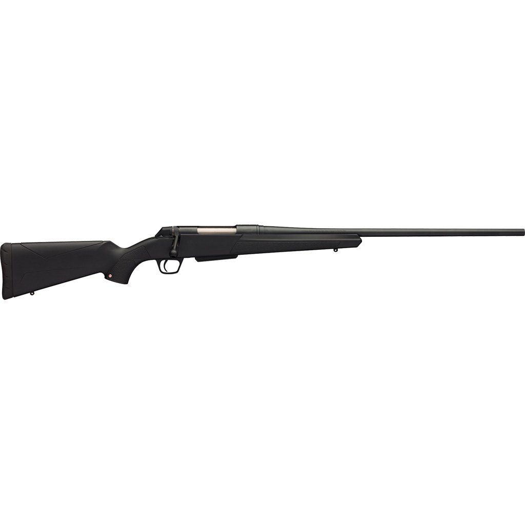 Winchester XPR Rifle 308 Win. 22 in. Synthetic Black RH