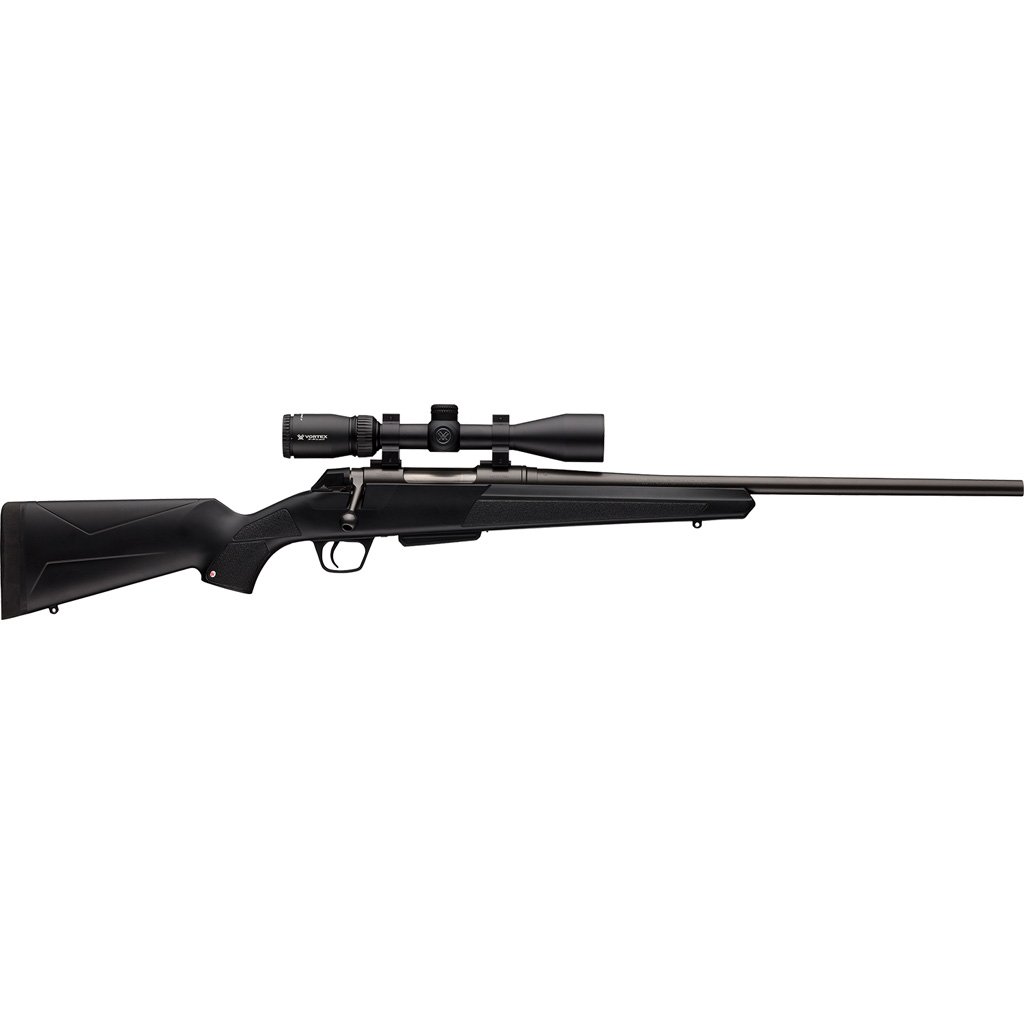 Winchester XPR Compact Combo Rifle 308 Win. 20 in. Black RH w/ Scope
