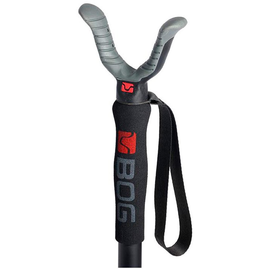 BOG DeadShot Monopod Aluminum 25"-64"