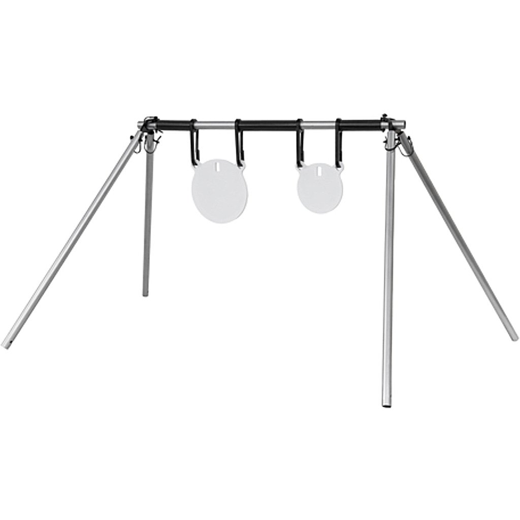Birchwood Casey Ar500 Gong Hanger Kit 3/8" / 6" & 8"