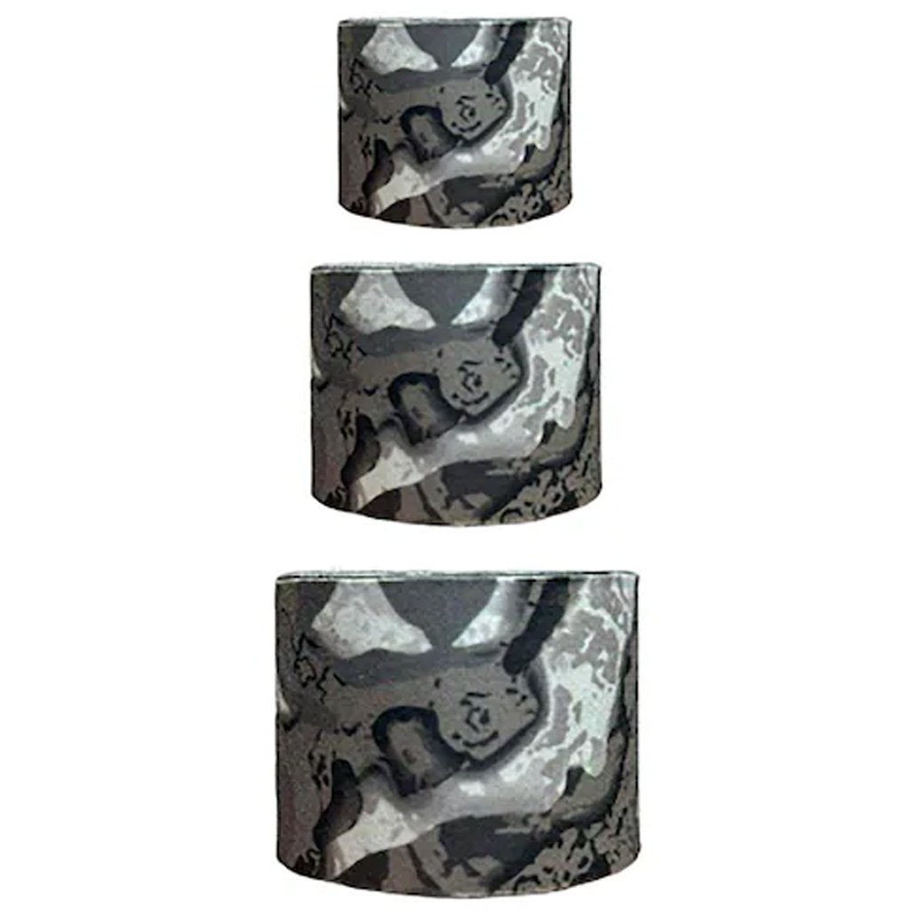 Hawk Squatch Strips Combo Pack Chaos Camo