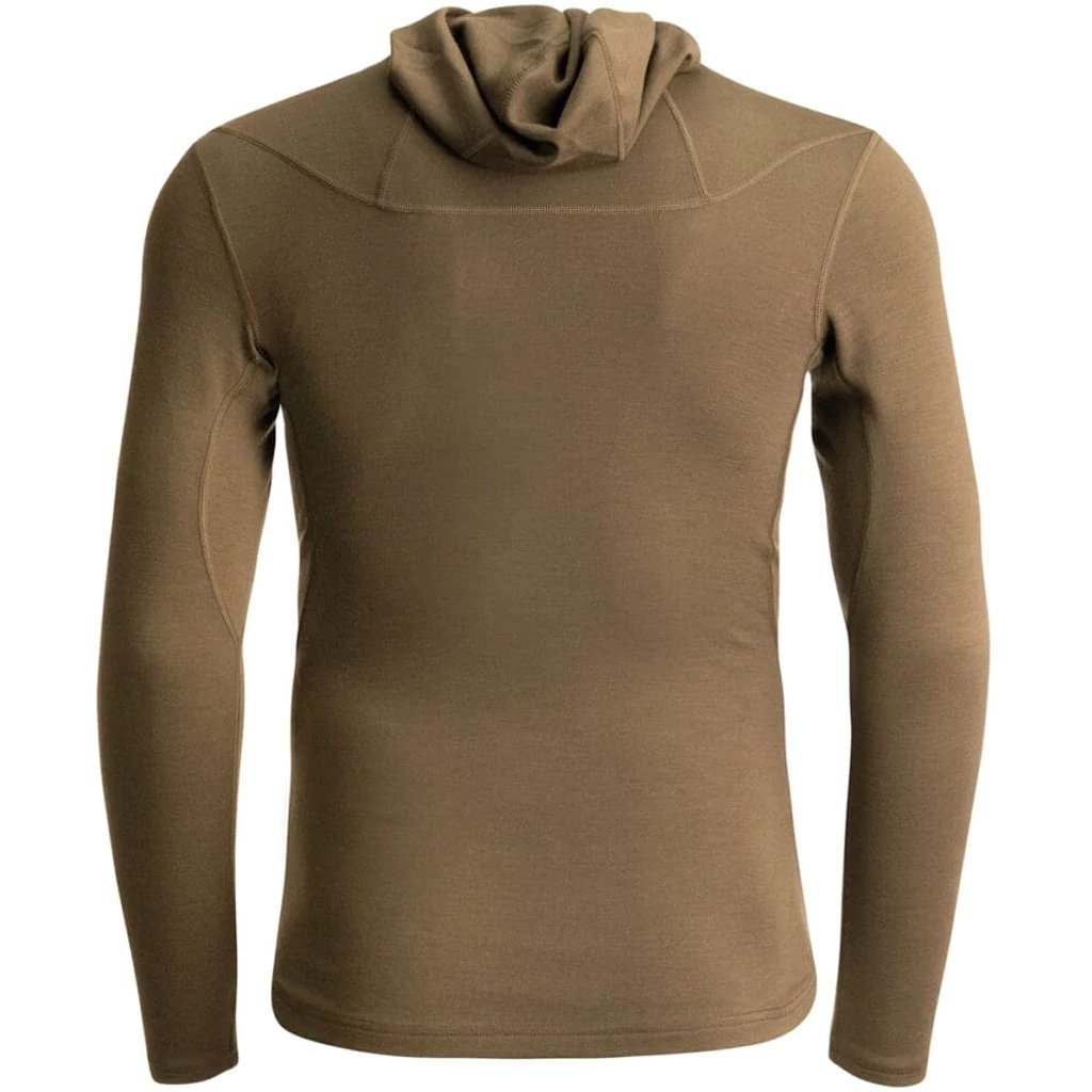 Scentlok Merino 250 Hoodie Canopy 3X-Large