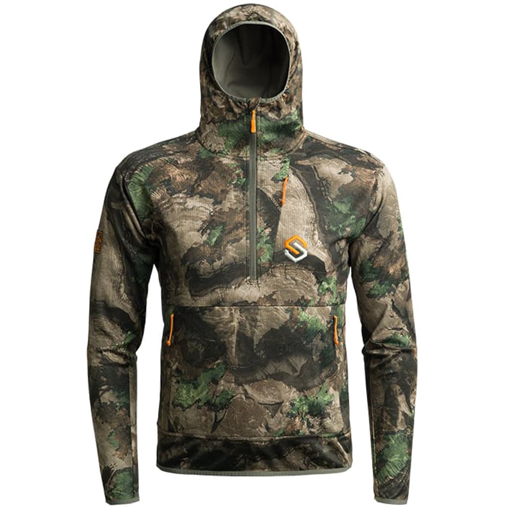 ScentLok BE:1 Phantom Pullover MO Terra Outland 2X-Large
