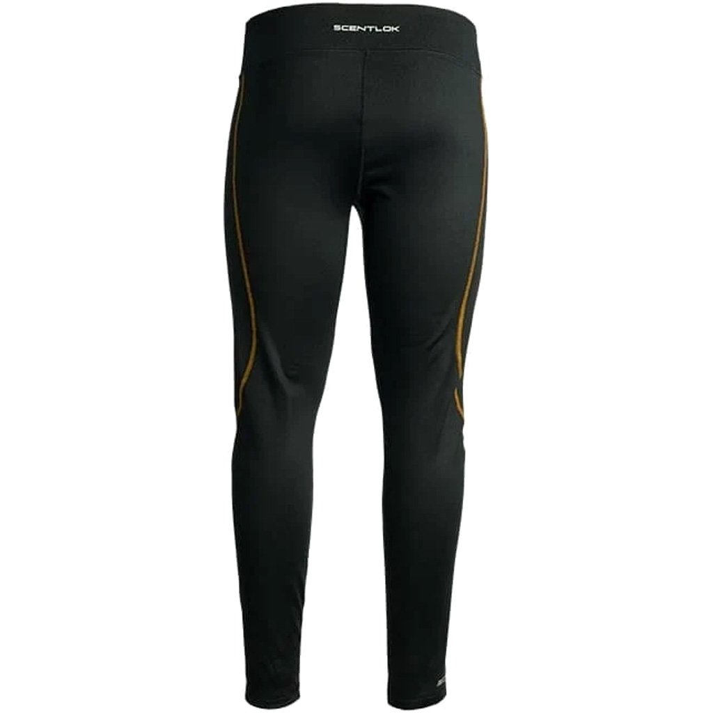 ScentLok Womens ClimaFleece BaseSlayer Bottom Black X-Large