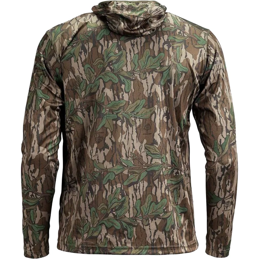 Blocker Finisher LW Performance Hoodie Mo Greenleaf 2XL