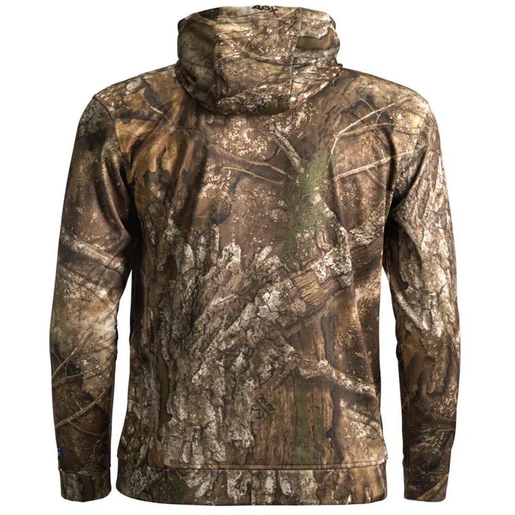 Blocker Shield Performance Fleece Hoodie RT APX XL